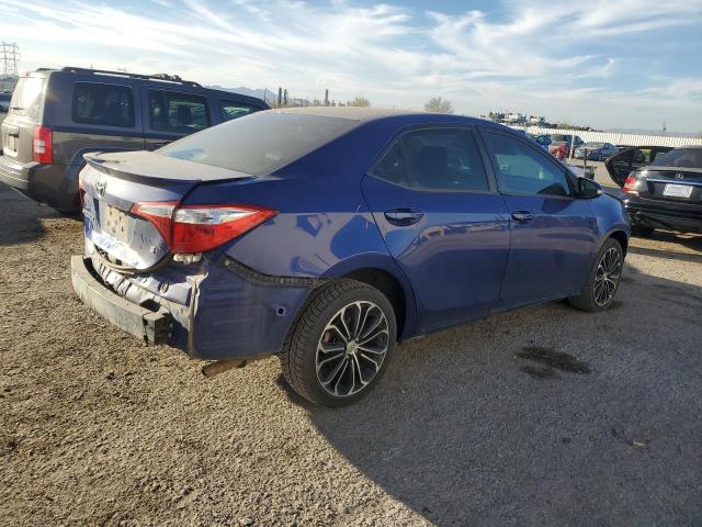 Photo 3 from auction – 2016 TOYOTA COROLLA L with VIN 2T1BURHE2GC534599