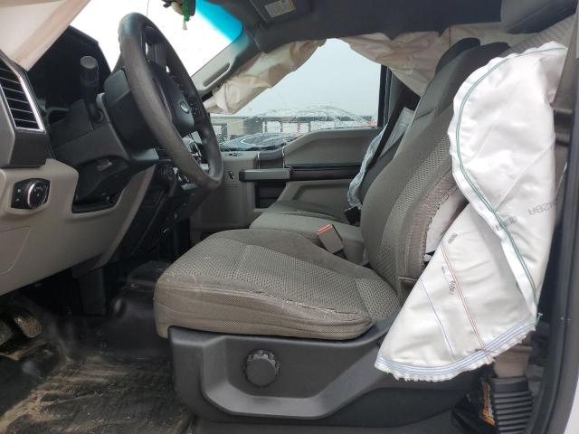 Photo 7 from auction – 2016 FORD F150 SUPER with VIN 1FTEW1CFXGKF33661