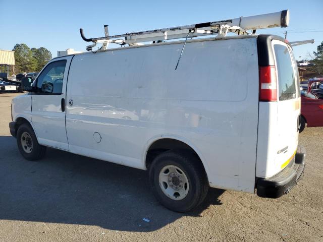 Photo 2 from auction – 2013 CHEVROLET EXPRESS G2 with VIN 1GCWGFCA2D1904090