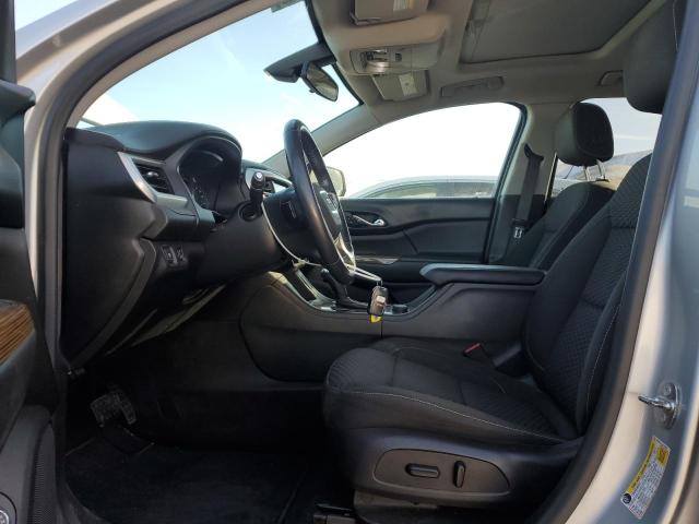 Photo 7 from auction – 2018 GMC ACADIA SLE with VIN 1GKKNSLS4JZ107878