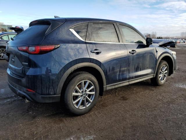 Photo 3 from auction – 2024 MAZDA CX-5 PREFE with VIN JM3KFBCL7R0518619