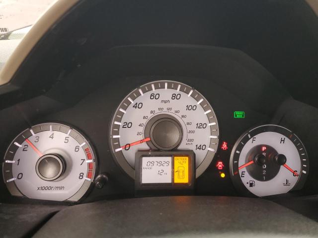 Photo 9 from auction – 2014 HONDA PILOT EXL with VIN 5FNYF3H51EB023136