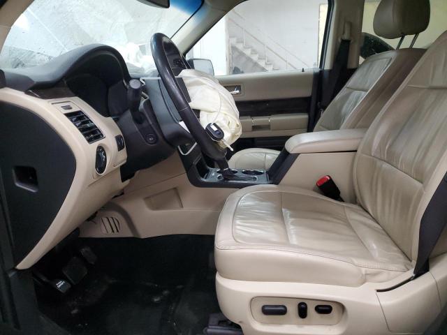 Photo 7 from auction – 2014 FORD FLEX SEL with VIN 2FMHK6C89EBD05323