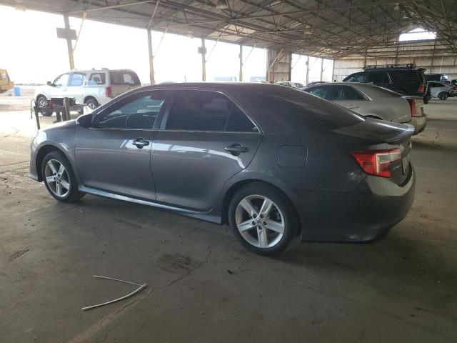 Photo 2 from auction – 2014 TOYOTA CAMRY L with VIN 4T1BF1FK0EU834724