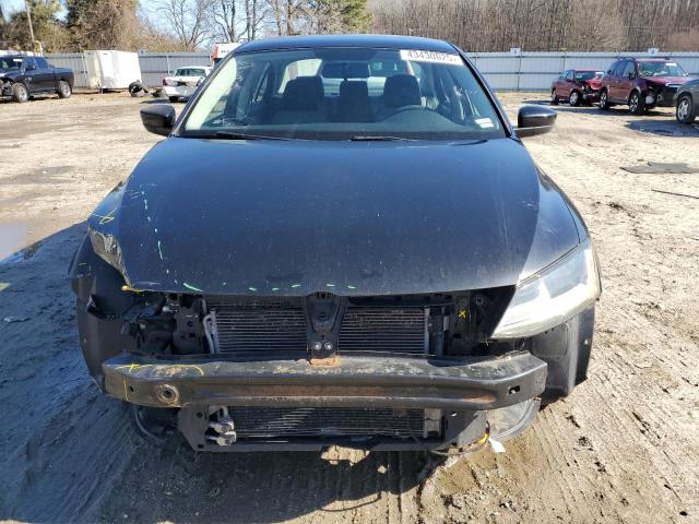 Photo 5 from auction – 2017 VOLKSWAGEN JETTA S with VIN 3VW2B7AJ5HM218394