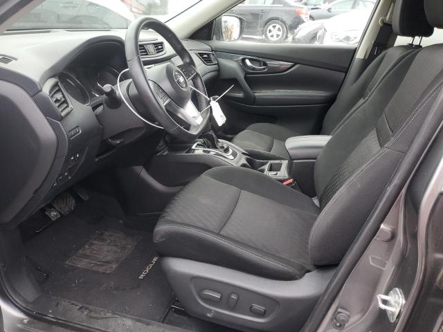 Photo 7 from auction – 2018 NISSAN ROGUE S with VIN KNMAT2MV8JP604224