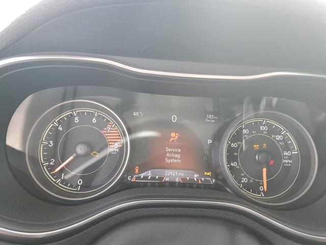 Photo 9 from auction – 2022 JEEP CHEROKEE L with VIN 1C4PJMDX8ND551870