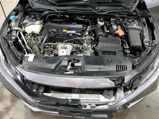 Photo 11 from auction – 2021 HONDA CIVIC with VIN 2HGFC2F89MH558183