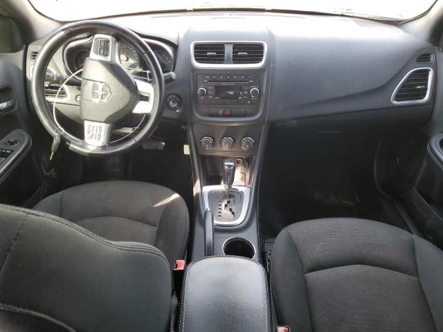 Photo 8 from auction – 2014 DODGE AVENGER SX with VIN 1C3CDZCB7EN156151