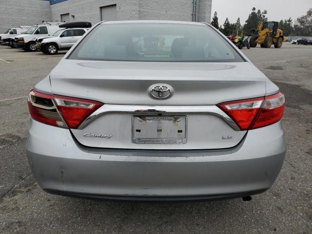 Photo 6 from auction – 2017 TOYOTA CAMRY LE with VIN 4T1BF1FK7HU680176