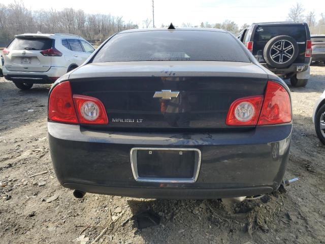 Photo 6 from auction – 2012 CHEVROLET MALIBU 1LT with VIN 1G1ZC5E00CF333829