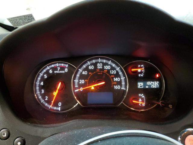 Фото 9 с аукциона – 2014 NISSAN MAXIMA S с VIN 1N4AA5AP4EC452832