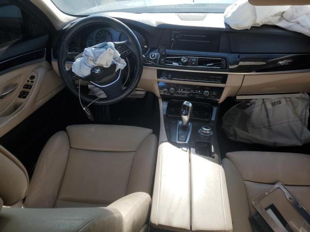 Photo 8 from auction – 2011 BMW 528 I with VIN WBAFR1C53BC746020