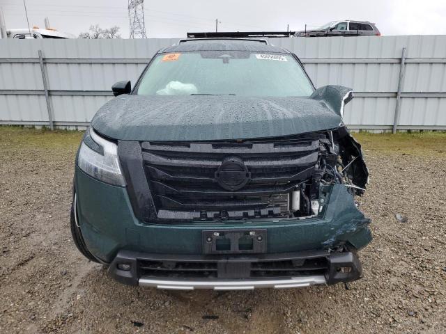 Снимка 5 от търг – 2023 NISSAN PATHFINDER с VIN 5N1DR3CC3PC231154