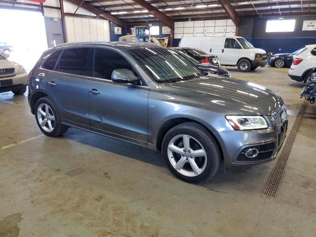 Photo 4 from auction – 2017 AUDI Q5 PREMIUM with VIN WA1M2AFP6HA093578