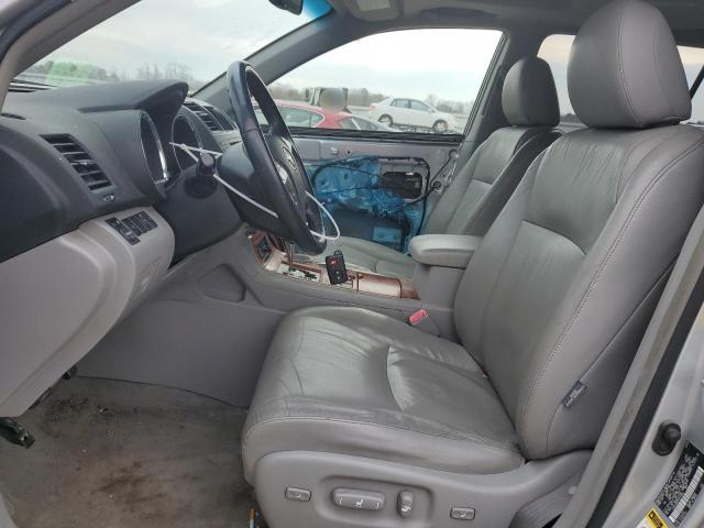 Photo 7 from auction – 2009 TOYOTA HIGHLANDER with VIN JTEES42A992147606