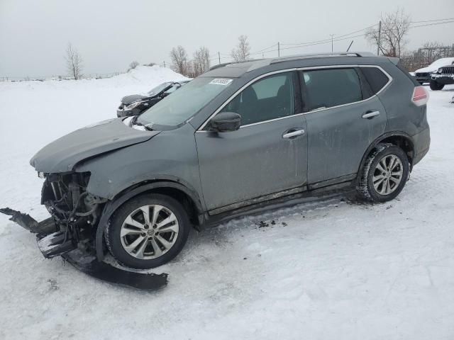 NISSAN ROGUE 2014 with VIN 5N1AT2MV0EC839922 - Photo from auction