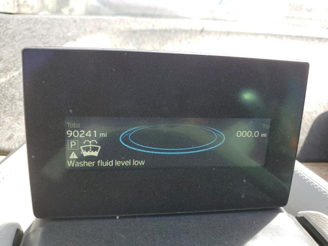 Снимка 9 от търг – 2014 BMW I3 REX с VIN WBY1Z4C53EV273547