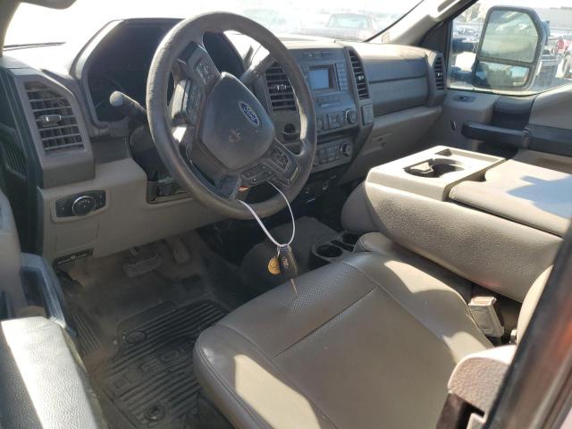 Photo 8 from auction – 2017 FORD F250 SUPER with VIN 1FT7X2A60HED53071