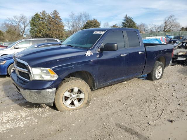 RAM 1500 SLT 2017 with VIN 1C6RR7GG2HS742478 - Photo from auction