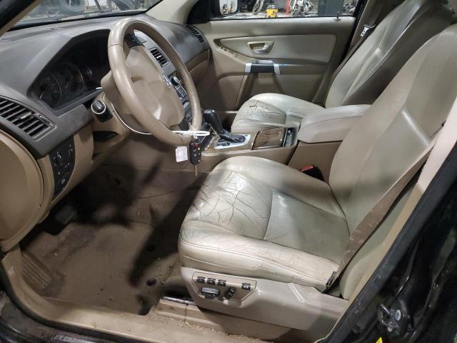 Photo 7 from auction – 2009 VOLVO XC90 3.2 with VIN YV4CZ982491504097