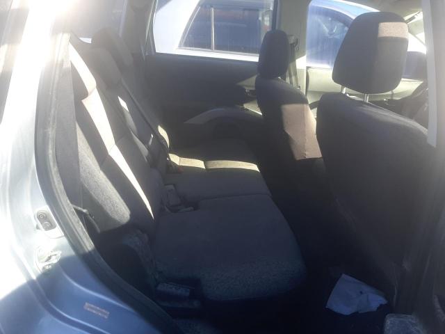 Photo 11 from auction – 2007 MITSUBISHI OUTLANDER with VIN JA4MS31X37U003397