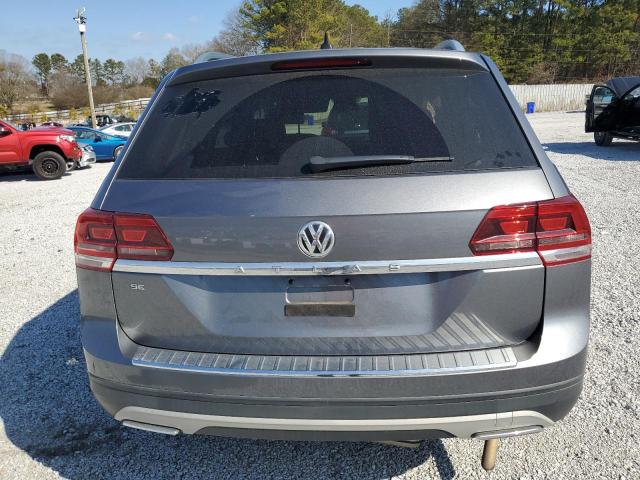 Photo 6 from auction – 2019 VOLKSWAGEN ATLAS SE with VIN 1V2WP2CA0KC574183