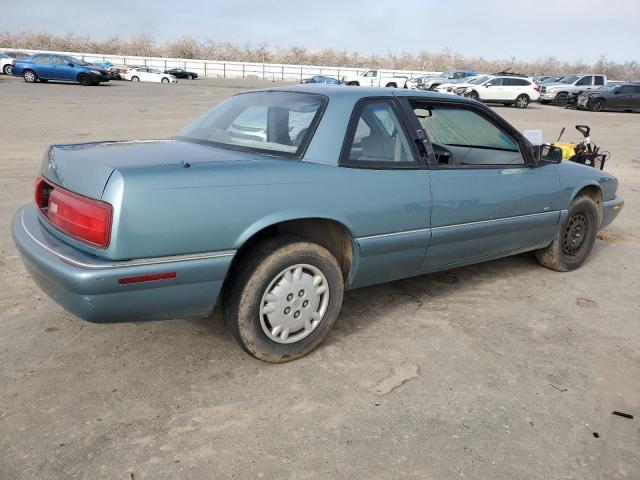 Photo 3 from auction – 1995 BUICK REGAL CUST with VIN 2G4WB12M2S1495069