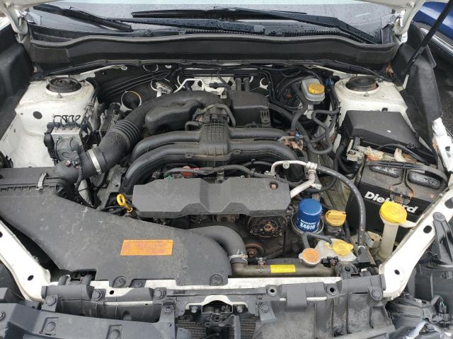 Photo 12 from auction – 2014 SUBARU FORESTER with VIN JF2SJAHC1EH429104