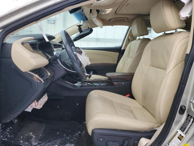 Photo 7 from auction – 2013 TOYOTA AVALON BAS with VIN 4T1BK1EB4DU075328