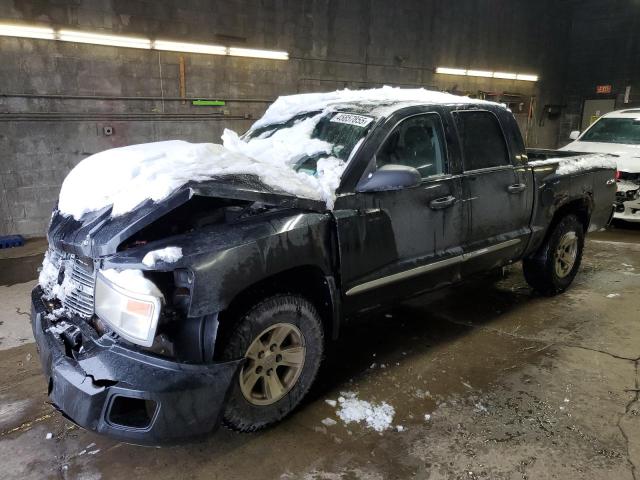 Photo 1 from auction – 2008 DODGE DAKOTA QUA with VIN 1D7HW58N68S613941