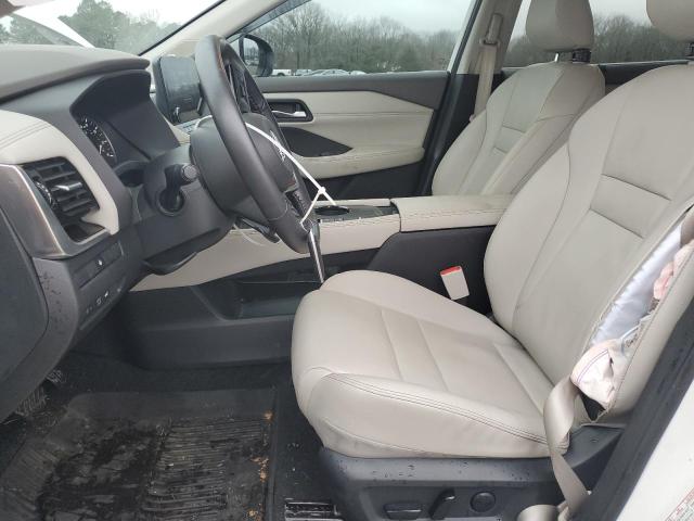 Photo 7 from auction – 2023 NISSAN ROGUE SL with VIN 5N1BT3CA2PC838931
