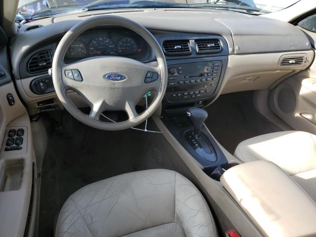 Снимка 8 от търг – 2001 FORD TAURUS SEL с VIN 1FAFP56S71A146876