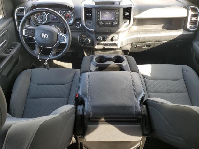 Photo 8 from auction – 2022 RAM 1500 BIG H with VIN 1C6SRFFT9NN457569