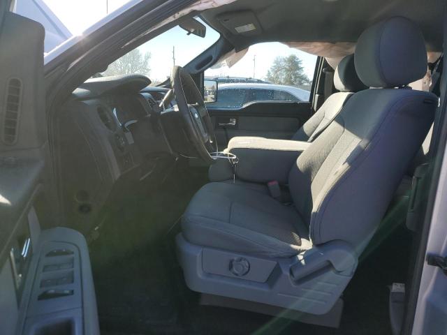 Photo 7 from auction – 2013 FORD F150 SUPER with VIN 1FTFX1CF0DKF17563
