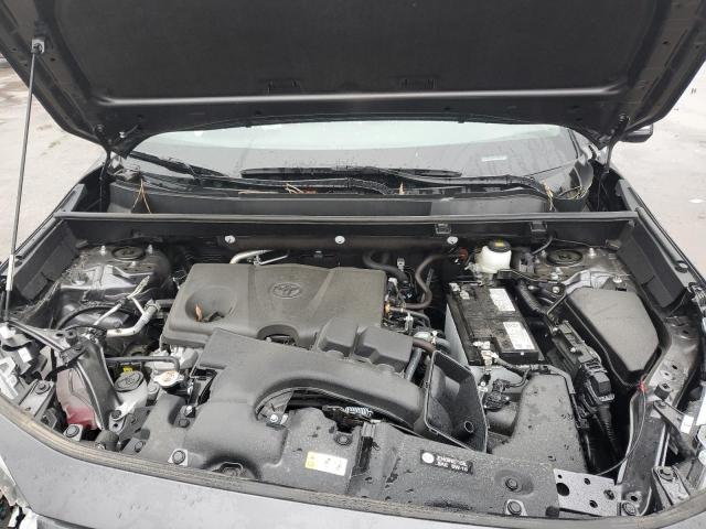 Photo 12 from auction – 2024 TOYOTA RAV4 XLE with VIN 2T3W1RFV8RC278525