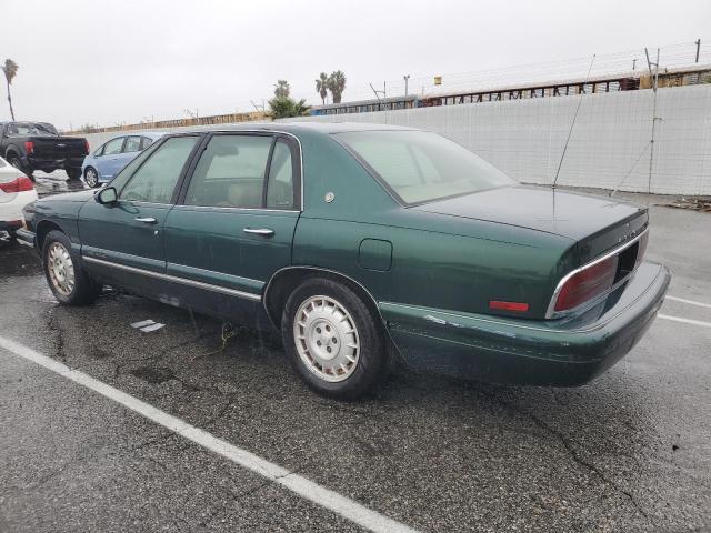 Photo 2 from auction – 1995 BUICK PARK AVENU with VIN 1G4CW52K8SH656020