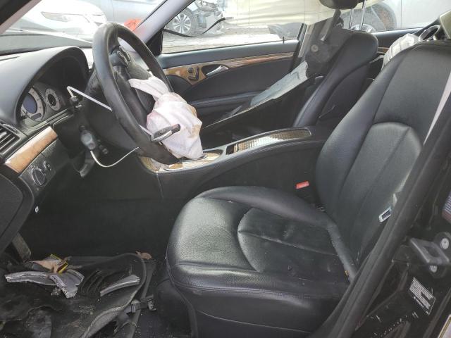 Photo 7 from auction – 2007 MERCEDES-BENZ E 350 with VIN WDBUF56X77B159919