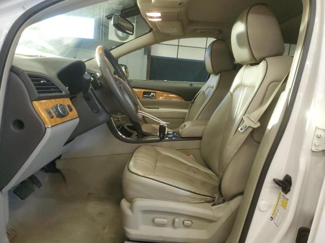Photo 7 from auction – 2014 LINCOLN MKX with VIN 2LMDJ8JK1EBL03596
