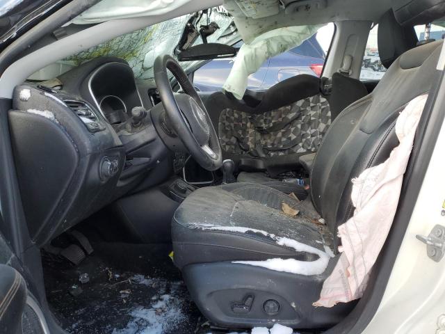 Photo 7 from auction – 2021 JEEP COMPASS LI with VIN 3C4NJDCB4MT539656
