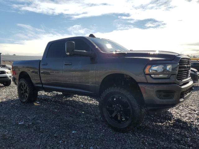 Photo 4 from auction – 2021 RAM 2500 BIG H with VIN 3C6UR5DL4MG696976