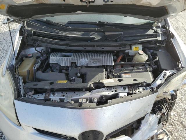 صورة رقم 11 من المزاد - 2015 TOYOTA PRIUS مع VIN JTDKN3DU3F0440702