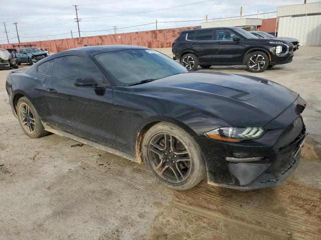 Photo 4 from auction – 2022 FORD MUSTANG with VIN 1FA6P8TH4N5142342