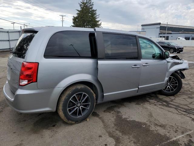 Photo 3 from auction – 2019 DODGE GRAND CARA with VIN 2C4RDGEG5KR529558