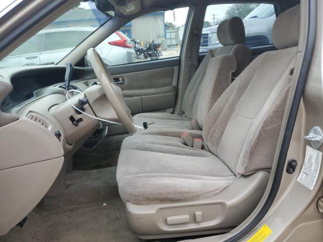Photo 7 from auction – 2000 TOYOTA AVALON XL with VIN 4T1BF28B8YU027780