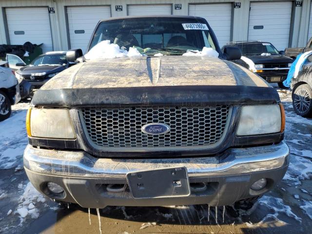 Photo 5 from auction – 2002 FORD RANGER SUP with VIN 1FTZR45E62TA03088
