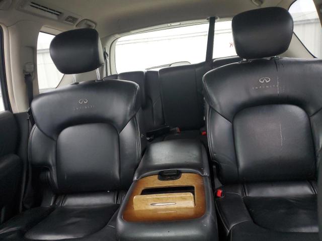 Photo 10 from auction – 2012 INFINITI QX56 with VIN JN8AZ2NEXC9022084
