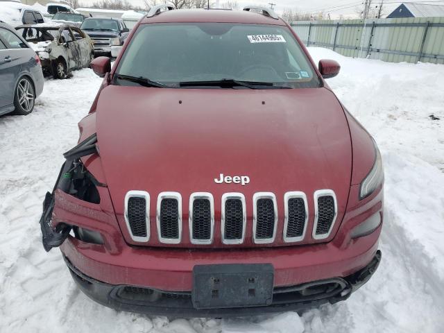 Photo 5 from auction – 2016 JEEP CHEROKEE L with VIN 1C4PJMCB4GW232317