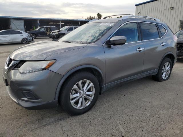 Фото 1 с аукциона – 2016 NISSAN ROGUE S с VIN KNMAT2MT6GP626570
