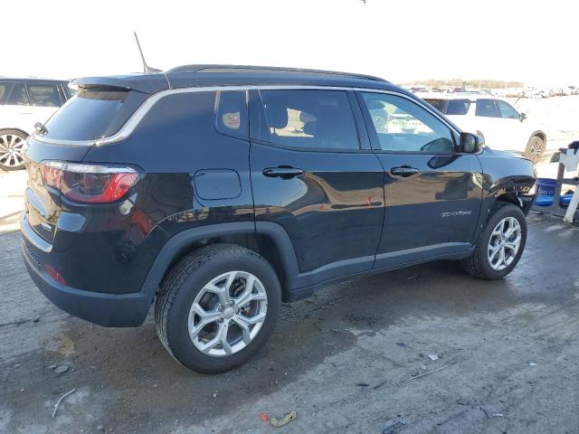 Photo 3 from auction – 2024 JEEP COMPASS LA with VIN 3C4NJDBN1RT173982